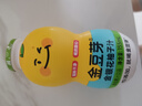 金豆芽六一儿童金银花柚子汁155ml*16瓶夏天孩子饮料宝宝果汁西柚汁 实拍图