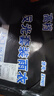 乐优佰易反光成人雨衣套装分体式 A春亚纺网格 XL 防暴雨含雨裤骑车交通 藏青色 实拍图