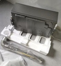 美的【安睡无冷感M9S Max增压】16升燃气热水器天然气 7A一级恒温全程暖 大水量 四大一级静音 国补15% 实拍图