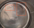 万利达烧水壶热水壶电热水壶不锈钢胆一体全自动恒温大容量家用快速壶开水壶双层防烫便携式电水壶 2L 青草绿（加厚不保温款） 实拍图