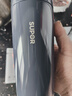 苏泊尔（SUPOR）电热水杯烧水杯便携保温烧水壶316L不锈钢0.3L差旅办公室SW-03D08L 实拍图