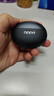 OPPO Enco Air4 Pro 真无线蓝牙耳机 通用苹果华为小米一加手机 降噪入耳式超长续航耳机 夜影灰 实拍图