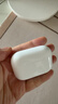 Apple/苹果 AirPods Pro (第三代) 搭配MagSafe充电盒 (USB-C) 苹果耳机 蓝牙耳机 适用iPhone/iPad/Mac 实拍图
