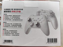 北通鲲鹏20无线游戏手柄AI智控双切扳机TMR震动蓝牙xbox类电脑PC手机steam电视NSswitch2体感深海迷航 实拍图