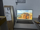 华为（HUAWEI）MateBook D16 笔记本电脑【国家补贴15%】2026新款 Linux  16英寸大屏13代酷睿商务办公本 银 i5 13420H 16GB 1T SE 店铺预装Windo 实拍图