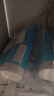 理肤泉油皮洁面泡沫125ml*2支套装水杨酸祛油清洁青少年洗面奶 实拍图