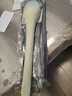 家用敲打经络拍神器养生敲打锤按摩拍打经络棒48cm浅绿色 48cm经络拍【加长可水洗】 1个 实拍图