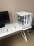 全品屋D1电脑桌台式电竞桌子双人游戏桌家用办公桌书桌工作台学习写字桌 实拍图