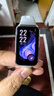 华为（HUAWEI）手环10 标准版 冰川白 智能手环专业睡眠分析情绪健康铝合金机身心率监测运动手环华为手环9升级 实拍图