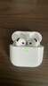 VIKM【顶配新款丨降噪Air第4代】蓝牙耳机无线适配苹果2026最新款iPhone17ios16/15半入耳式华强北耳机 实拍图