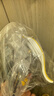 美德乐（Medela）手动吸奶器和韵舒悦版手动吸乳器大吸力 实拍图