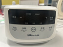 小熊（Bear）恒温水壶婴儿 恒温壶调奶器烧水壶热水壶 极速风冷1.3L  实拍图