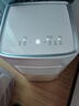 海尔（Haier）移动空调家用厨房机房真空调制冷除湿一体机免挂机安装免排水智能便携立式空调 1匹单冷（8-10㎡）顺丰速达 实拍图