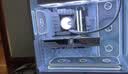 瓦尔基里(VALKYRIE）A360 VK 一体式CPU水冷散热器 多平台扣具 支持LGA1700 ARGB光效 隐藏走线一线通 实拍图
