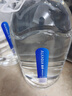 统一爱夸 饮用天然矿泉水5L*2瓶/箱 整箱（新老包装随机发货） 实拍图