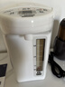 象印（ZO JIRUSHI）【价保618】电水壶四段控温VE真空节能省电-家用办公4L容量 CV-TDH40C 实拍图