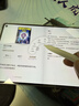 HUAWEI MatePad Mini 支持教育优惠 华为平板电脑小平板大手机 SIM卡版可通话移动办公12+256GB雪域白 实拍图