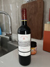 拉菲（LAFITE）传奇波尔多赤霞珠干红葡萄酒 750ml 红酒单瓶装 实拍图