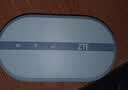 中兴（ZTE）随身wifi6免插卡移动wifi无线网卡便携式热点4g路由器无限笔记本电脑通用流量2025款U10LS蓝色 实拍图