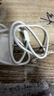 Viken适配苹果17充电器原装40W充电头iphone17/16/15pro/promax手机正品快充套装充电器数据线 适配苹果40W单头+1米编织线丨低温不伤机 快至当/次日达 实拍图