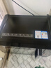美的（Midea）【价保618】微碳微波炉烤箱一体机900w微波1000w烧烤平板光波速热23L容量变频臻彩荧幕 （C32） 实拍图