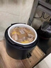 olayks立时 电压力锅 高压锅 家用高压电饭锅快煮预约压力锅小型 3L适用2-3人用 YBW3001A 实拍图