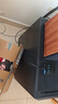 安钛克(Antec)P7 S进阶版电脑中塔主机箱办公静音侧板/降噪/配4把PWM公母串风扇/三面吸音/支持360水冷 实拍图
