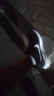 耐克NIKE男子跑步鞋REVOLUTION 7运动鞋春夏款FB2207-001黑白44 实拍图