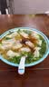 瓷语本色（CYCIYUBENSE）陶瓷蒸碗蒸鸡蛋羹专用碗带盖家用宝宝辅食隔水炖盅微波炉陶瓷碗 【耐高温陶瓷】800毫升（可蒸5-8个蛋） 实拍图