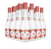 汾酒黄盖玻汾 清香型高度白酒 53度 475mL*12瓶 整箱装 端午节囤货 实拍图