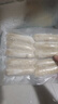 大希地火山石烤肉肠2032g/40根 双口味 早餐火腿肠香肠烧烤空气炸锅食材 实拍图