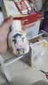 轻上儿童牛奶饮料核桃小奶138ml15瓶+草莓小奶138ml15瓶 实拍图
