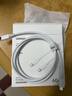 绿联适用苹果17/16/15充电线Type-C数据线双头PD60W快充ctoc车载iPhone17/16e/15ProMax平板iPad笔记本 实拍图