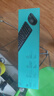 罗技（Logitech）MK220 键鼠套装 无线键鼠套装 办公键鼠套装  多媒体键鼠套装 带无线2.4G接收器 黑色 实拍图