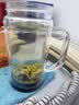 和平茶业2026新茶明前一级紫阳绿茶250g安康紫阳富硒茶产区嫩芽口粮中秋茶 【非遗技艺】明前清香毛尖125g 实拍图