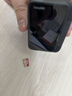 闪迪（SanDisk）256GB TF(MicroSD)内存卡4K极速金卡 A2 V30 U3 兼容大疆Pocket 4/Action 6运动相机 无人机存储卡 实拍图