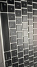 极川 苹果MacBook Air 13.6英寸M5/4/3/2键盘膜2026/25/24款笔记本电脑键盘保护膜TPU超薄透明防水尘罩 实拍图