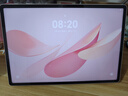 HUAWEI MatePad 智能皮套 大象灰 适用于HUAWEI MatePad Air 12英寸 实拍图