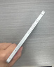 Apple/苹果 iPhone 17 256GB 白色 支持移动联通电信5G 双卡双待手机 实拍图