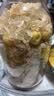 喜碧（Scybe）泡酒容器 密封罐10斤装泡酒专用瓶泡菜坛子泡酒瓶腌菜瓶潘多拉5L 实拍图