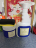 皇宇真皮沙发座椅清洁剂500ml+350ml保养套装皮具汽车座椅上光养护 实拍图