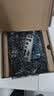 铭速（MINGSU）B75黄金版Intel/1155针DDR3 B75M主板台式机HDMI主板M.2接口主板 B75黄金版Intel/1155针DDR3 实拍图