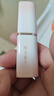 花西子【618现货】雕花口红精华玉光款L103显白清透果汁感唇膏520礼物 实拍图