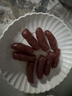 皇上皇金风切肉腊肠中华老字号三七肥瘦比广式香肠广州特产餐饮团购2KG 实拍图