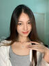 唯一（Winy）蓝桉与鸟999纯银项链女款2026新款女生吊坠生日礼物送女朋友首饰 实拍图