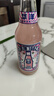 华洋1982汽水 玻璃瓶碳酸饮料白桃樱花味358ml*20瓶低糖0脂肪网红饮品 实拍图