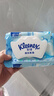 舒洁（Kleenex）湿厕纸 80抽*6包厕纸洁厕湿巾湿厕纸纯水婴儿湿厕纸 实拍图