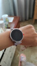 HUAWEI WATCH GT 6 流光紫 41mm智能手表多维情绪健康全新骑行体验 实拍图