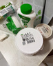 三棵树漆补墙膏乳胶漆白色墙面修补膏去污修复裂缝墙面翻新免漆腻子粉涂料 实拍图