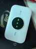 TCL随身wifi三网通用免插卡无线wifi6车载4G路由器随身便携无限制移动联通电信全国通用2026款5GXY15B 【升级充电款】3000毫安大电池 不限速不虚标月享1500G流量 实拍图